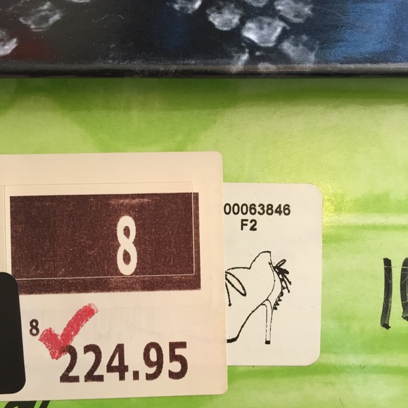 BRAND NEW SAM EDELMANS BOOTS - Picture 7 of 7